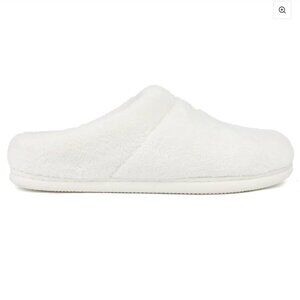 Tempur-Pedic | Womens  Windsock Scuff Slippers size 8 Brand NEW